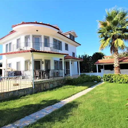 Dalyan - Villa Basaran Sleeps Up To 9 Guests Villa