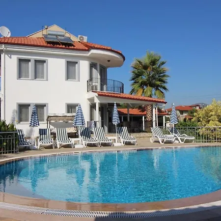 Dalyan - Villa Basaran Sleeps Up To 9 Guests Villa