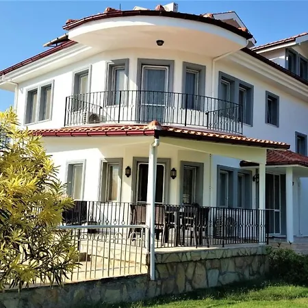 Dalyan - Villa Basaran Sleeps Up To 9 Guests Villa