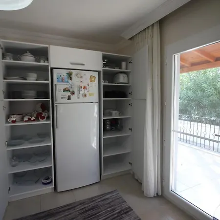 Dalyan - Villa Basaran Sleeps Up To 9 Guests Villa