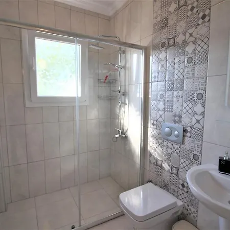 Dalyan - Villa Basaran Sleeps Up To 9 Guests *