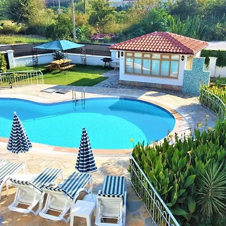Dalyan - Villa Basaran Sleeps Up To 9 Guests Villa