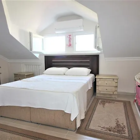Dalyan - Villa Basaran Sleeps Up To 9 Guests * Dalyan