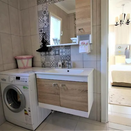 Dalyan - Villa Basaran Sleeps Up To 9 Guests * Dalyan