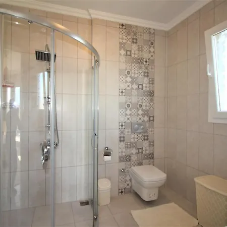 Villa Dalyan - Villa Basaran Sleeps Up To 9 Guests Dalyan