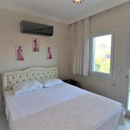 Dalyan - Villa Basaran Sleeps Up To 9 Guests Villa *