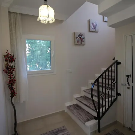 Dalyan - Villa Basaran Sleeps Up To 9 Guests Villa *