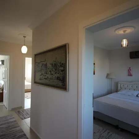 Dalyan - Villa Basaran Sleeps Up To 9 Guests Villa *