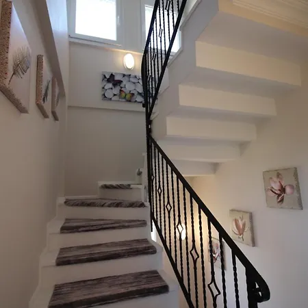 Dalyan - Villa Basaran Sleeps Up To 9 Guests Villa *