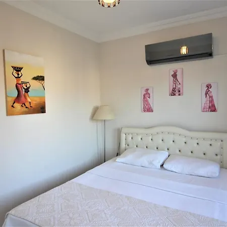 Villa Dalyan - Villa Basaran Sleeps Up To 9 Guests *