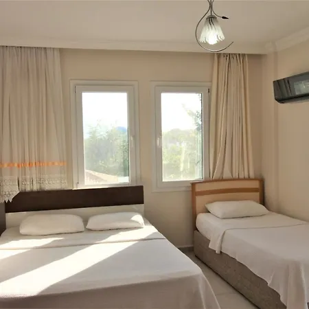 Dalyan - Villa Basaran Sleeps Up To 9 Guests Dalyan