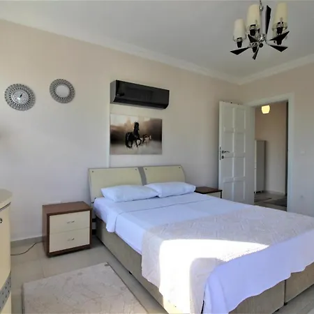 Dalyan - Villa Basaran Sleeps Up To 9 Guests Villa *